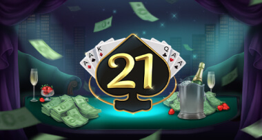 Live Blackjack