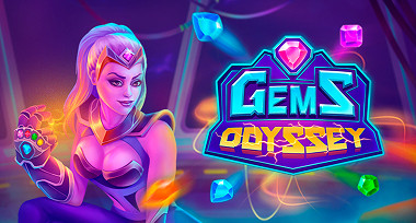Gems Odyssey