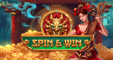 Spin & Win